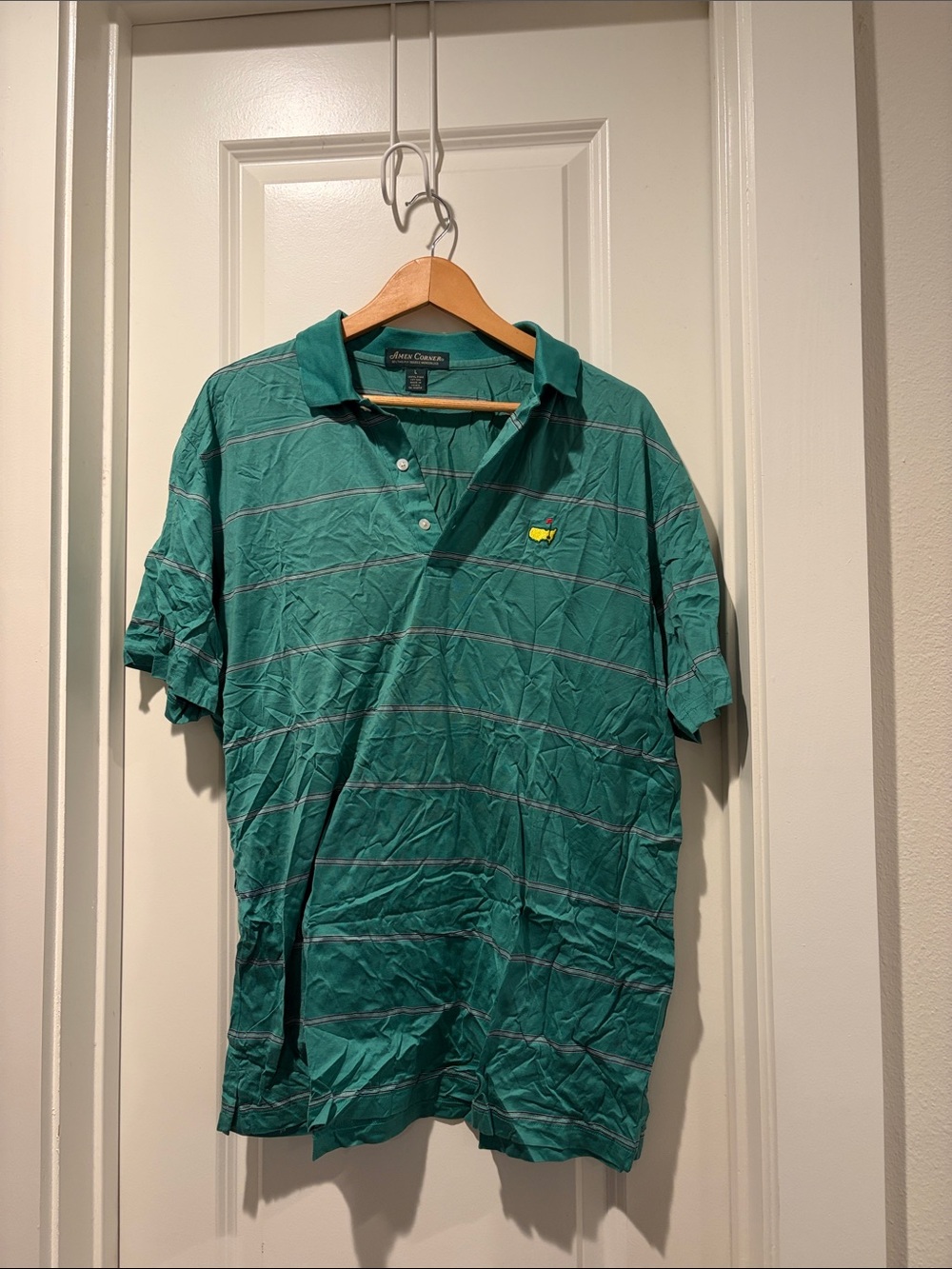 Master Polo